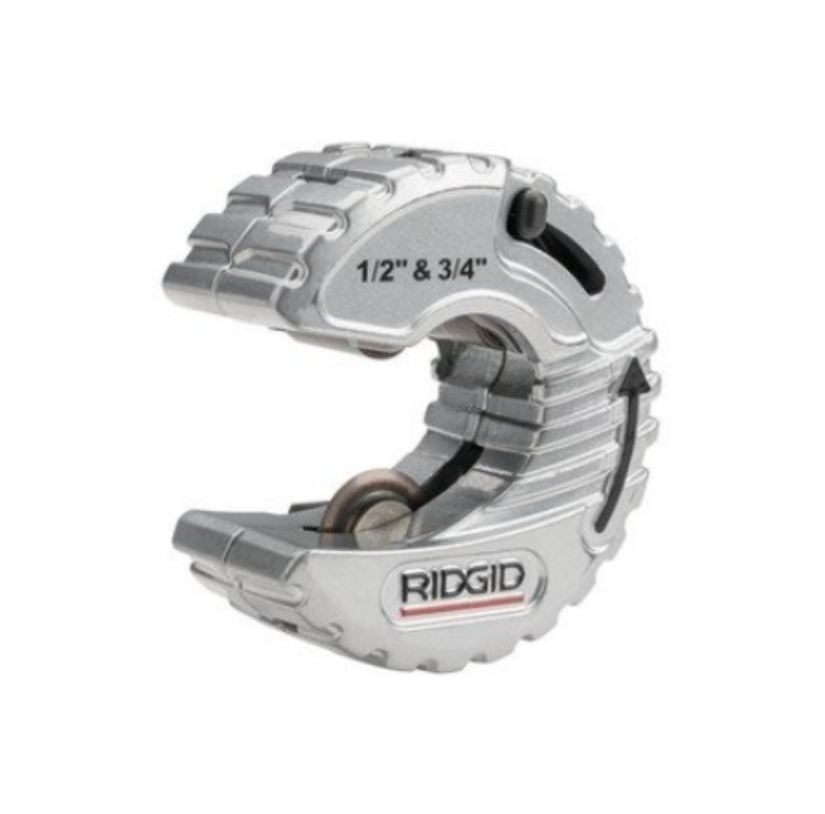 Picture of RIDGID TUBE CUTTER C-Style (1/2"&3/4")
