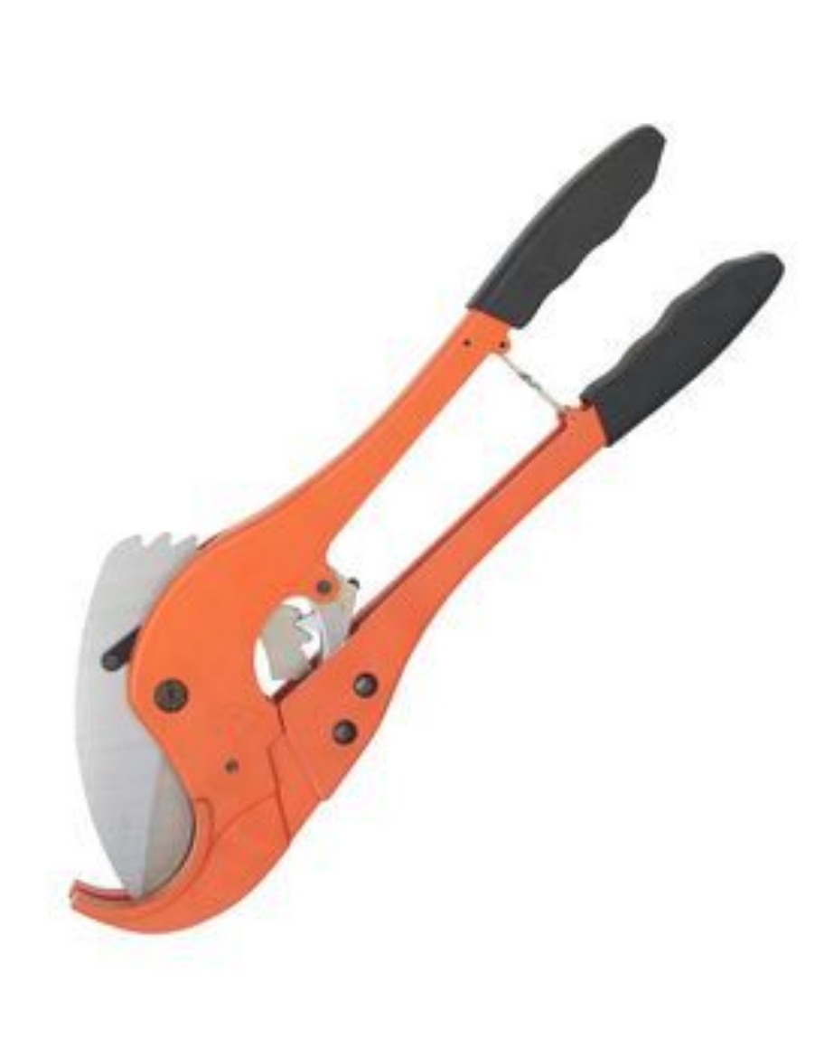 Picture of CUTTER PIPE PVC 75MM