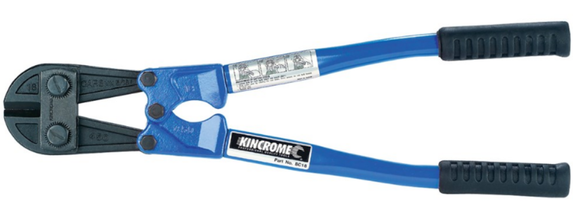 Picture of KINCROME Bolt Cutter 600mm (24'')