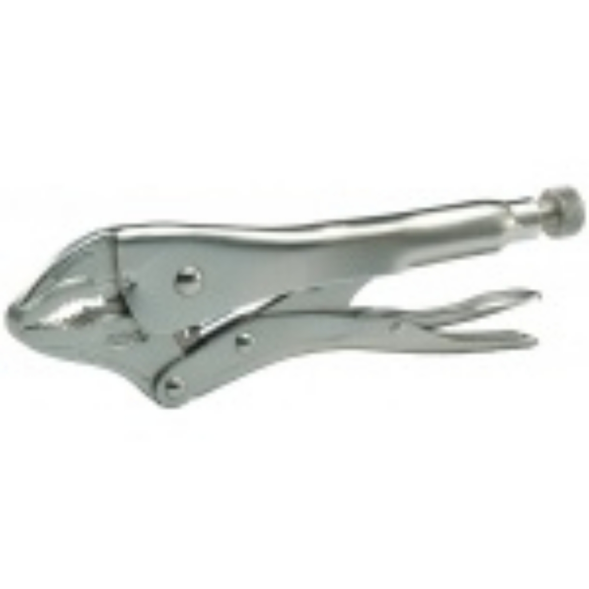 Picture of PLIERS LOCKING CURVED JAW 250MM(10")