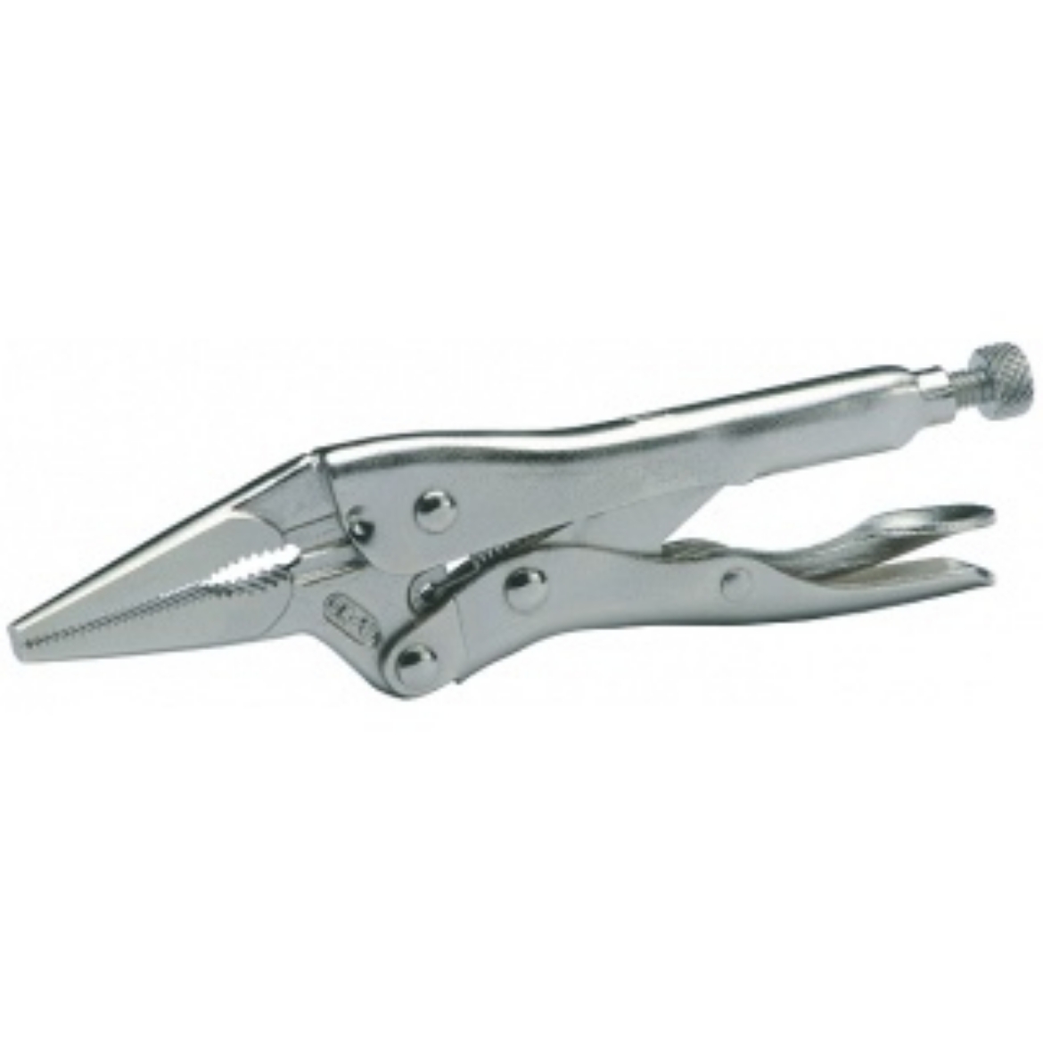 Picture of PLIERS LOCKING LONG NOSE 225MM(9")