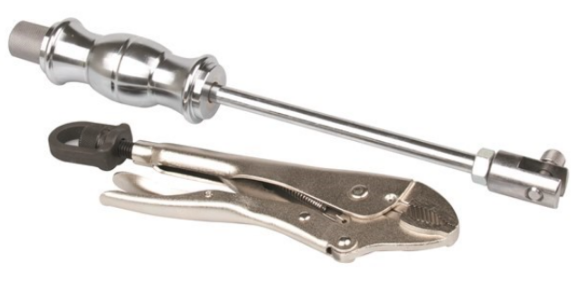 Picture of TOLEDO LOCKGRIP PLIER SLIDEHAMMER PULLER