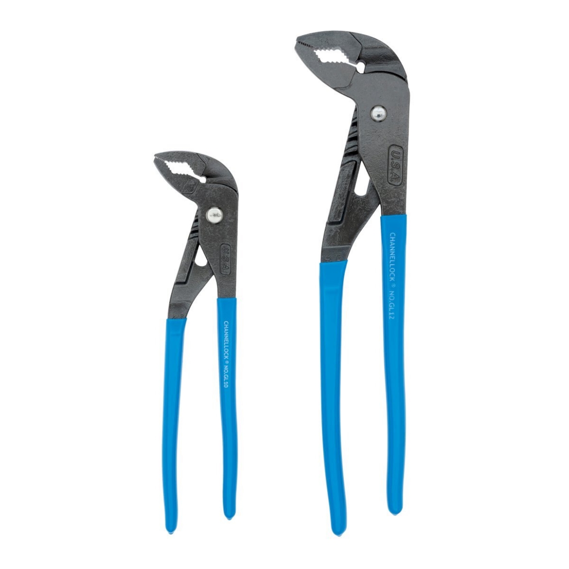 Picture of PLIER GRIPLOCK SET GL10 AND GL12 CHANNELLOCK