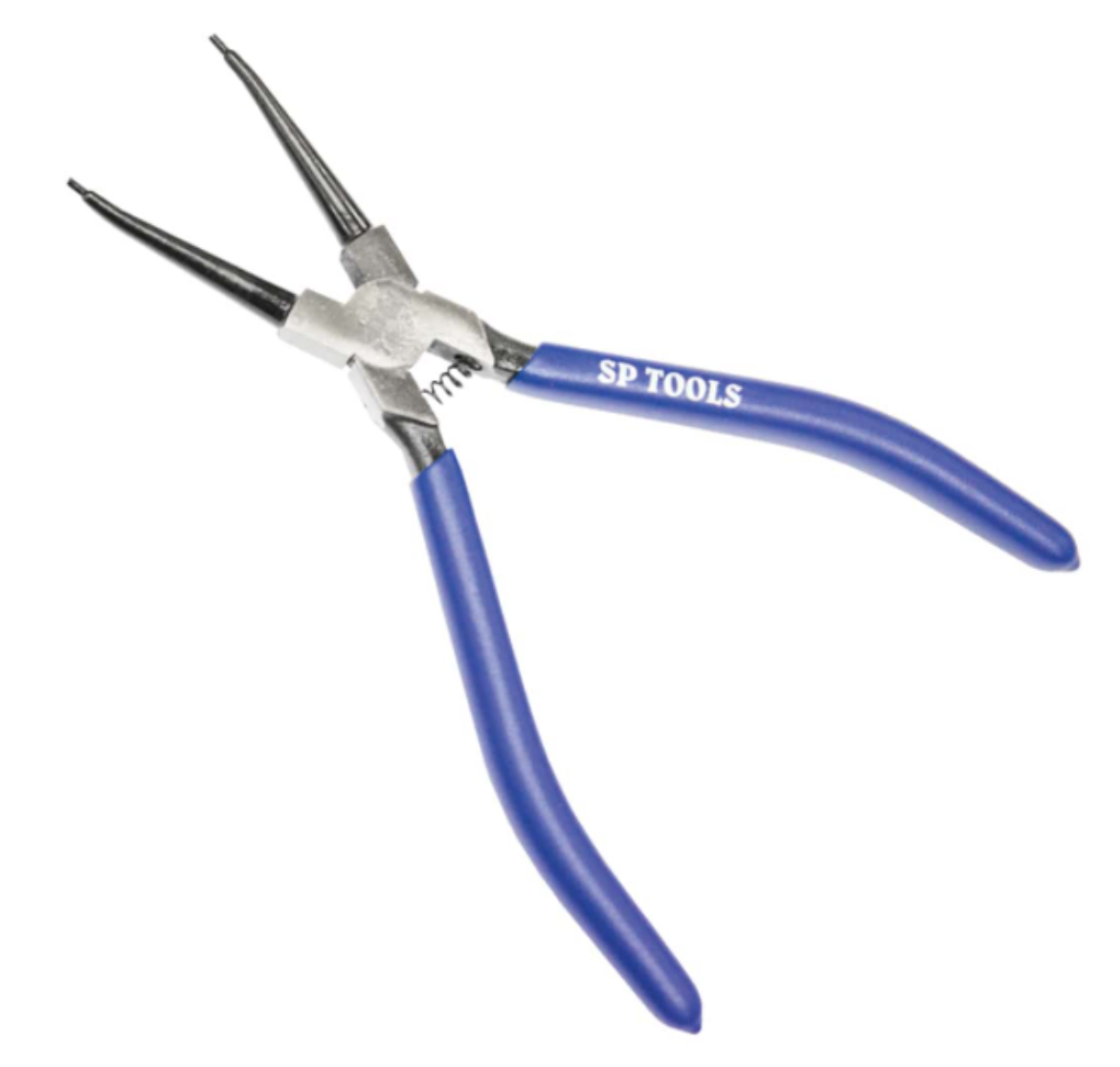 Picture of PLIERS CIRCLIP INTERNAL STRAIGHT 175MM