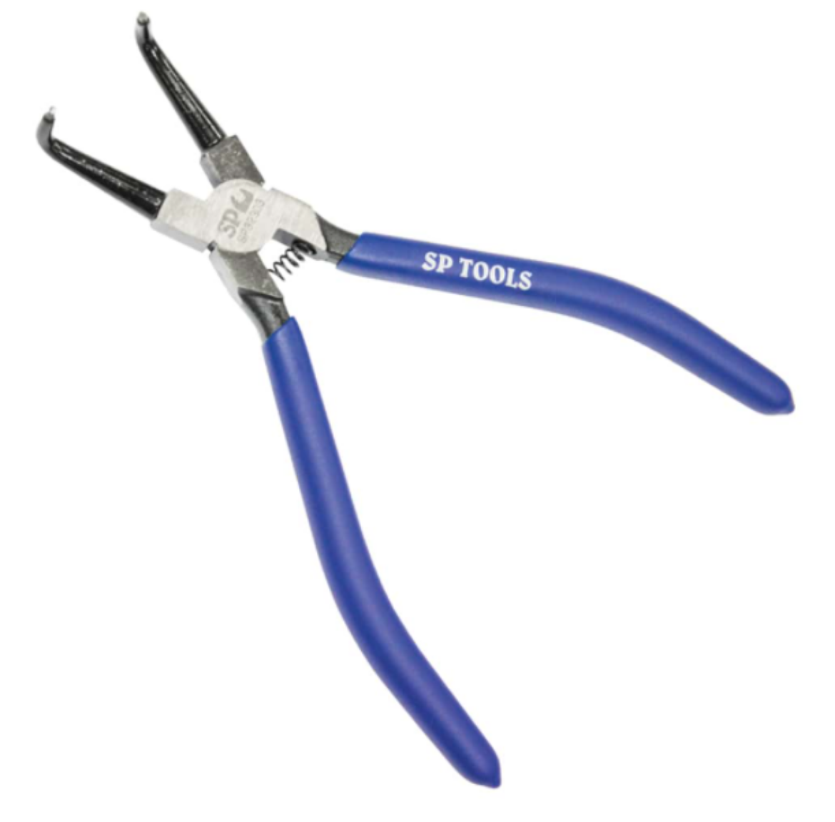Picture of PLIERS CIRCLIP INTERNAL BENT 175MM