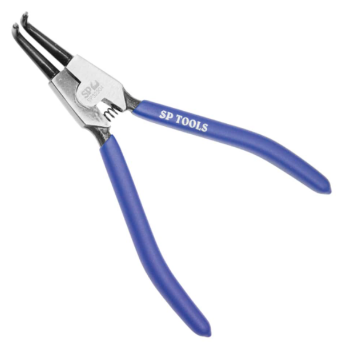 Picture of PLIERS CIRCLIP EXTERNAL BENT 175MM