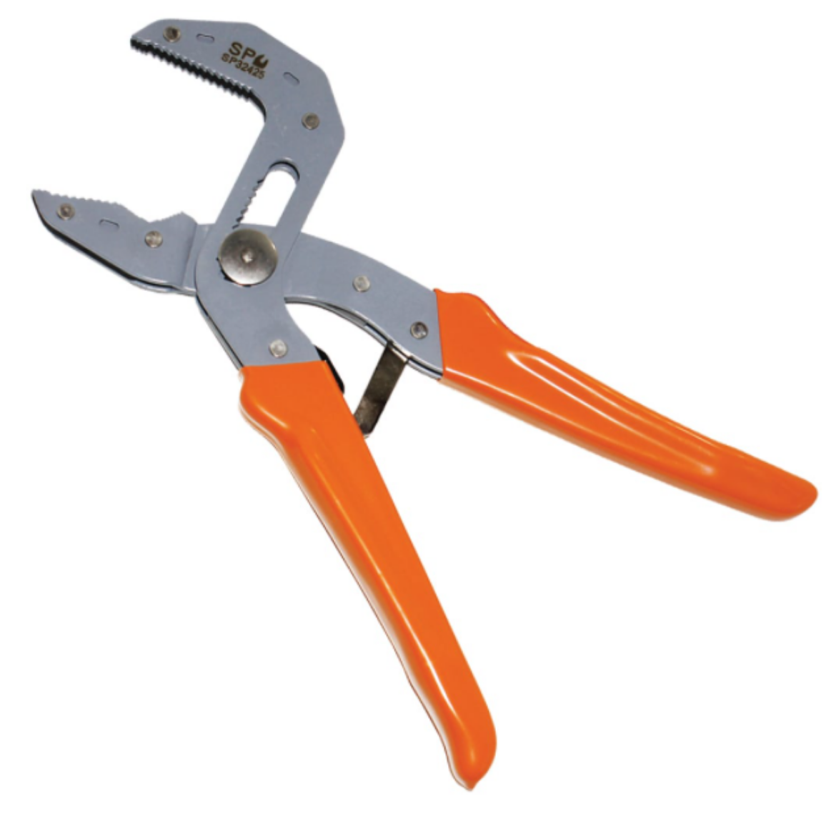 Picture of PLIERS MULTIGRIP SELF-ADJUSTING 7"(180MM)