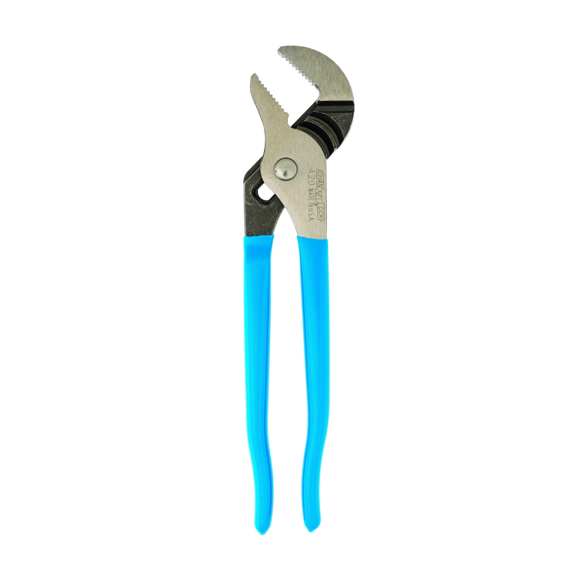 Picture of PLIER STRAIGHT JAW TONGUE & GROOVE 241MM (9.5") CHANNELLOCK