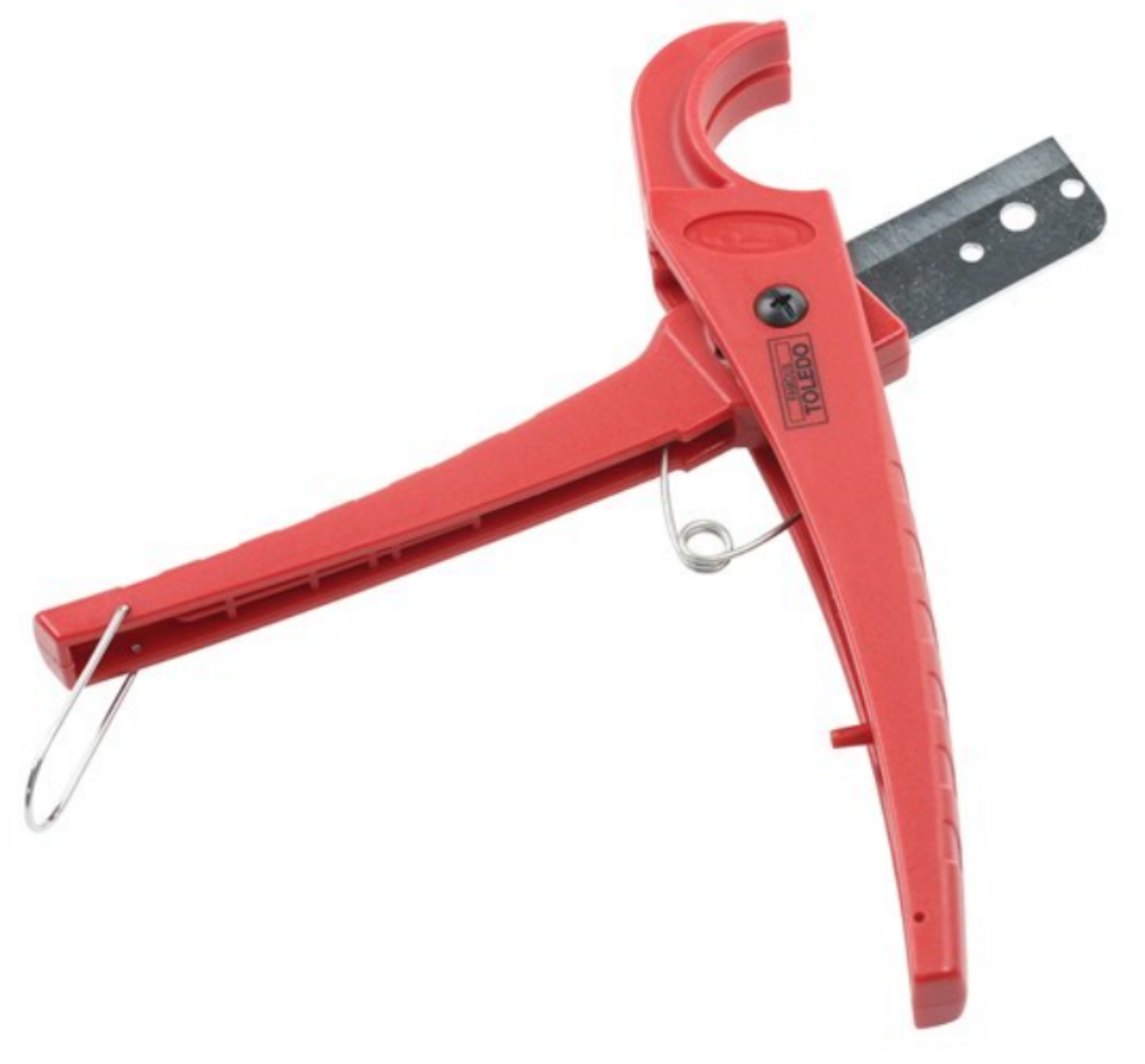 Picture of TOLEDO RUBBER HOSE PIPE CUTTER