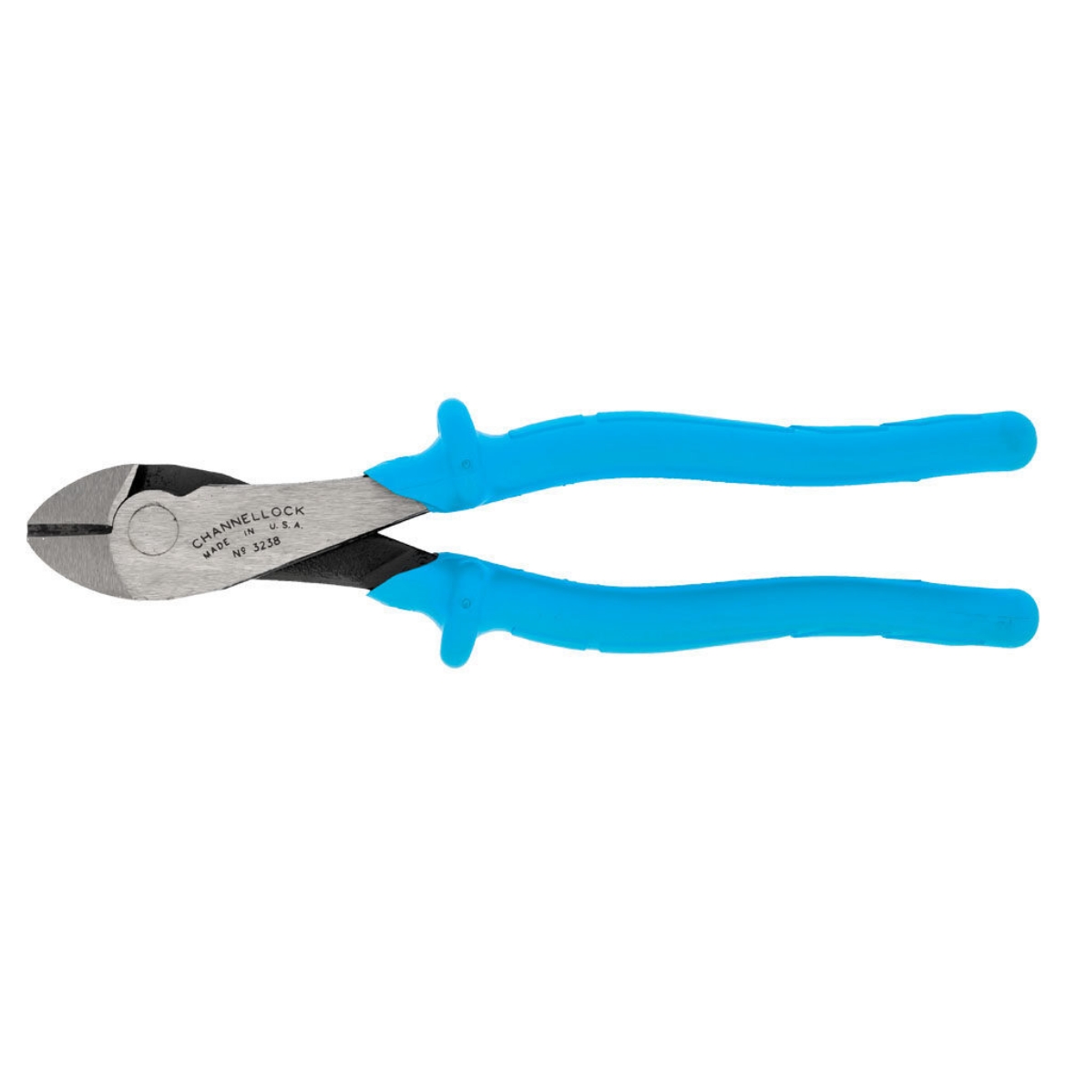 Picture of PLIER CUTTING INSULATED 203MM (8") CHANNELLOCK