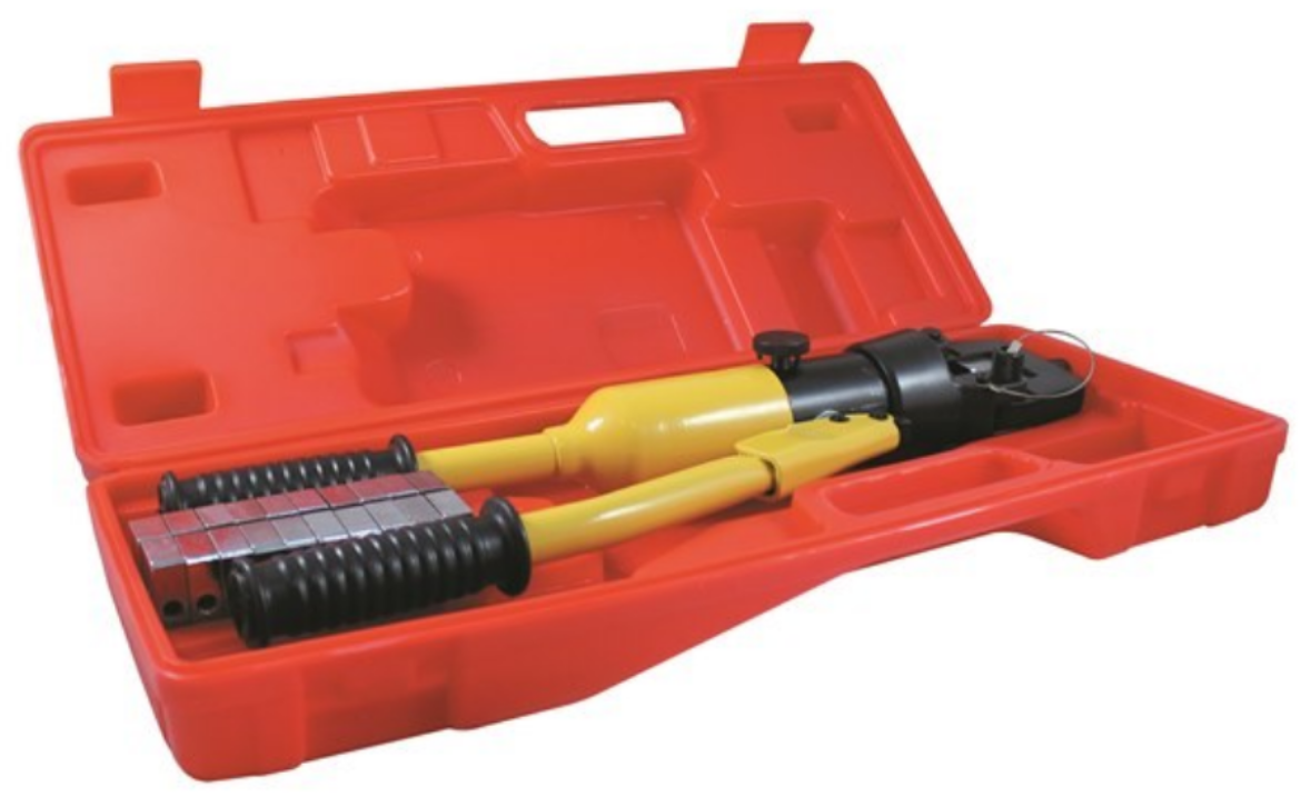 Picture of MATSON HYDRAULIC CRIMPER 16-300MM