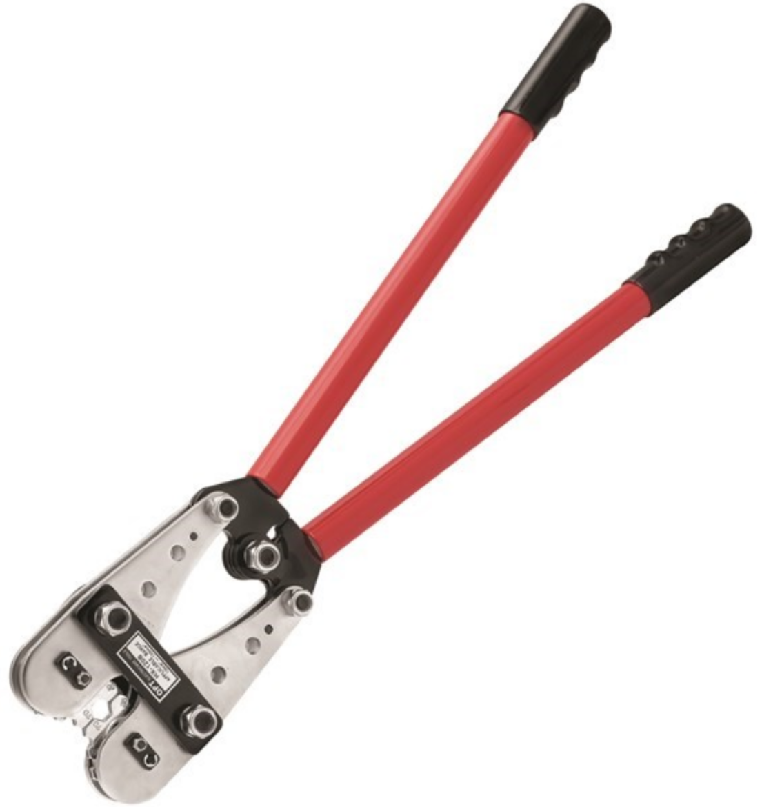 Picture of Toledo CABLE LUG CRIMPER - HEAVY DUTY