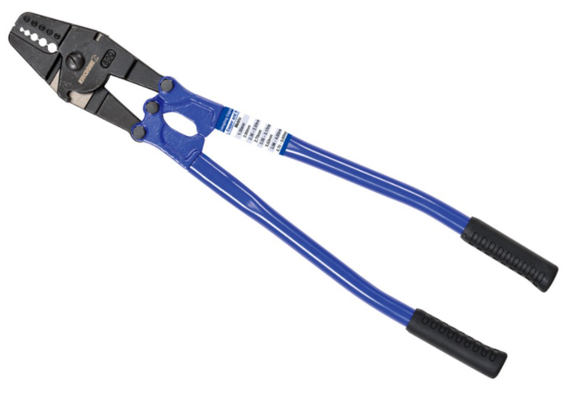 Picture of KINCROME Swaging Tool 600mm (24")