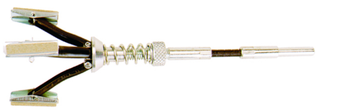 Picture of WHEEL CYL STONE HONE