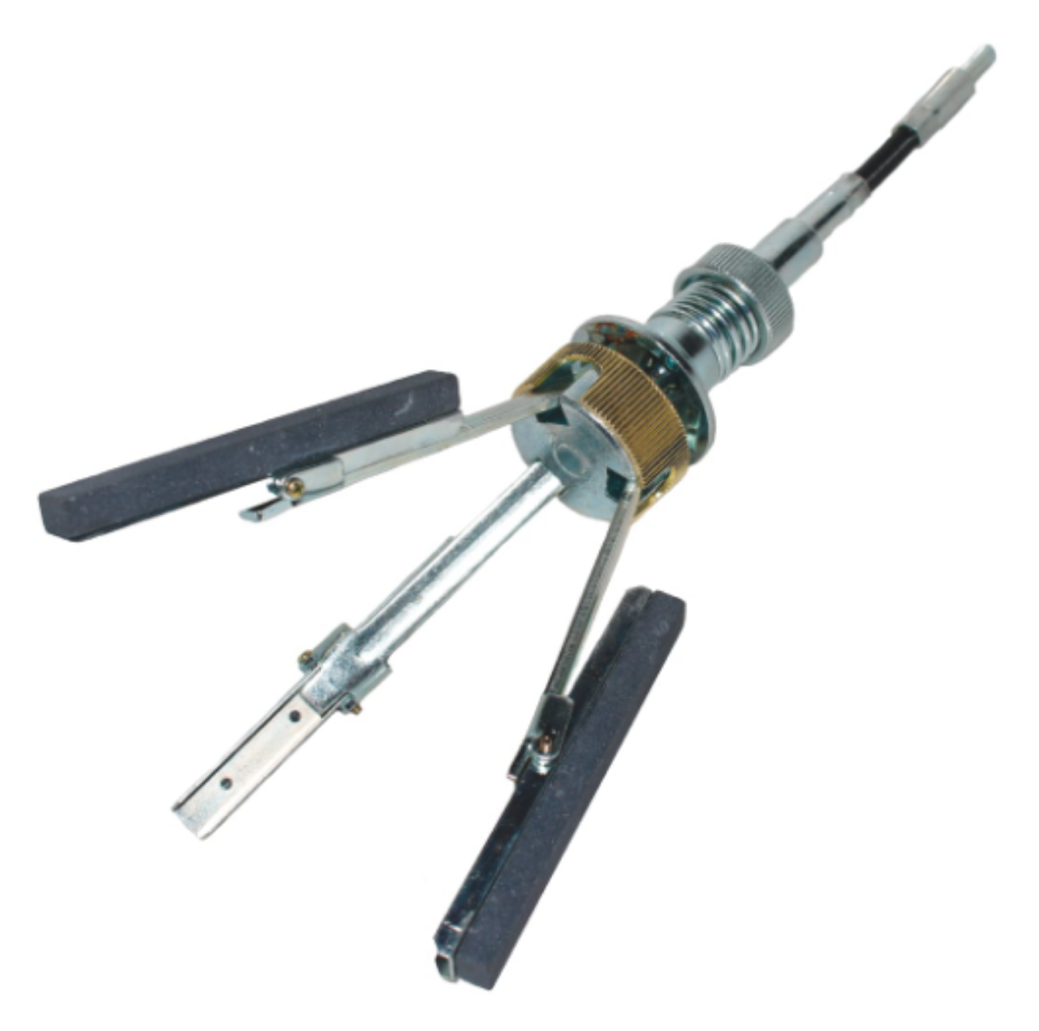 Picture of ENGINE HONE 3X100MM LEG - MEDIUM GRIT