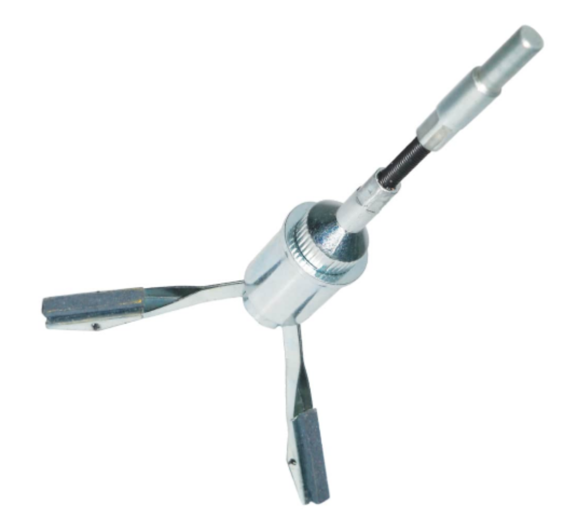 Picture of BRAKE HONE 3X28MM LEG - MEDIUM GRIT