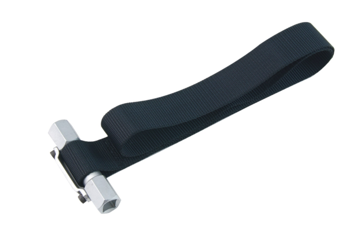 Picture of OIL FILTER WRENCH STRAP TYPE TRUCK