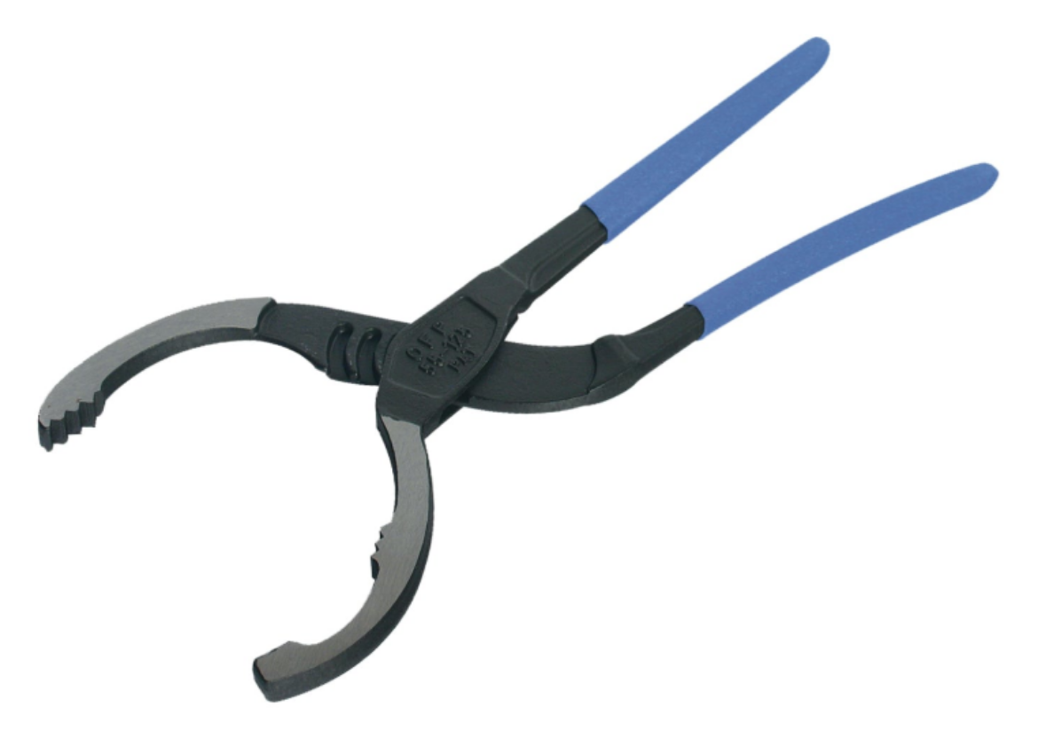 Picture of OIL FILTER PLIER