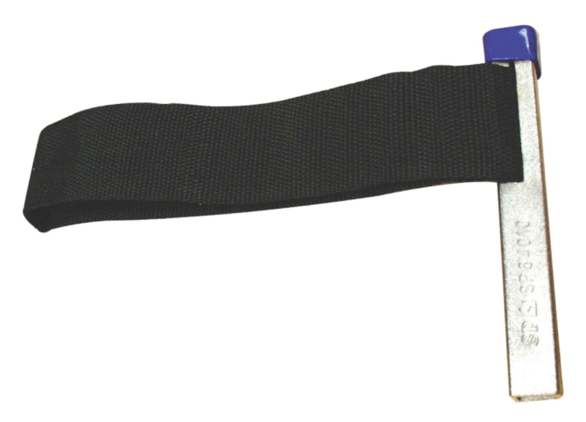 Picture of FILTER WRENCH NYLON STRAP OIL SP