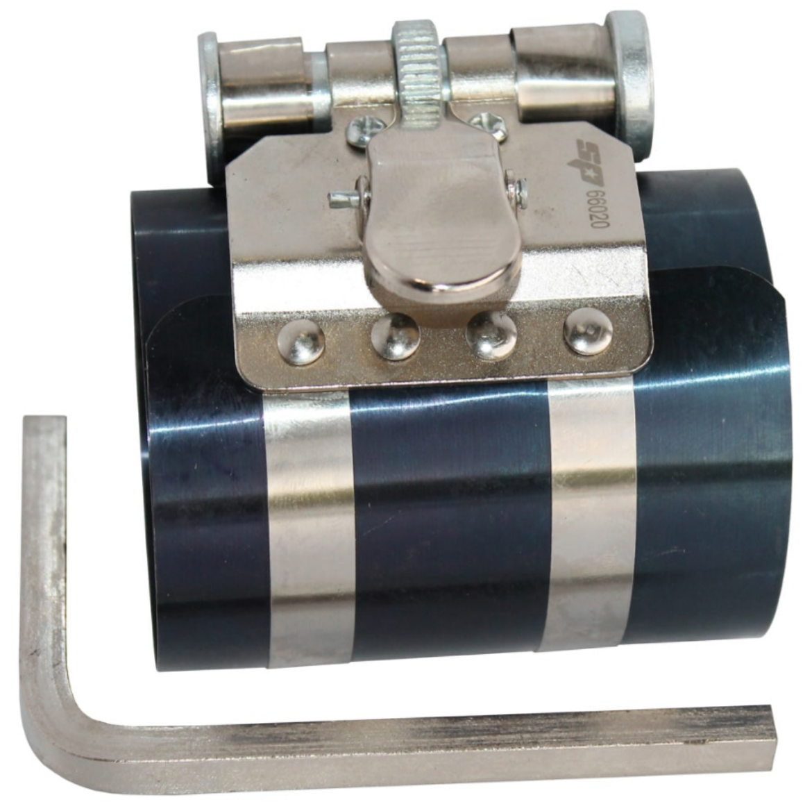 Picture of PISTON RING COMPRESSOR 50-125MM