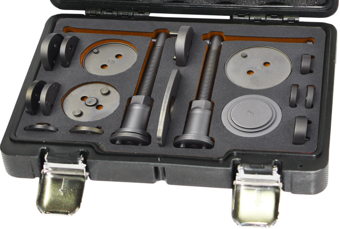 Picture of BRAKE PISTON REWIND KI (RH & LH)