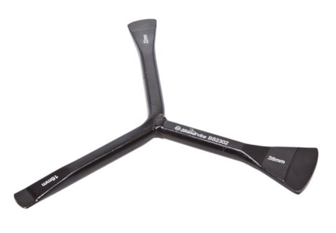 Picture of BS TIMING PLUG WRENCH