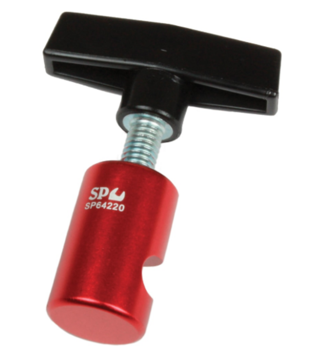 Picture of CLAMP UNIVERSAL LIFT SUPPORT