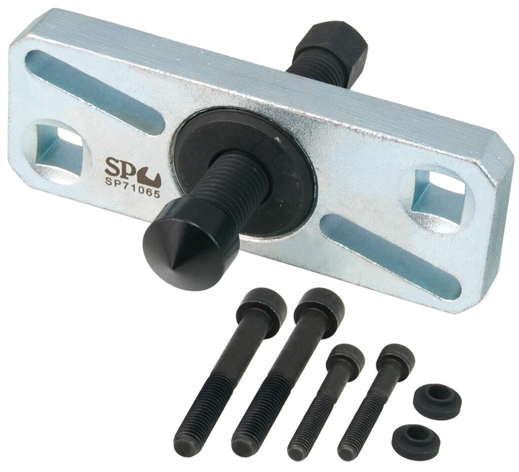 SP71065 CAMSHAFT PULLEY REMOVER / INSTALLER KIT The Boss Shop