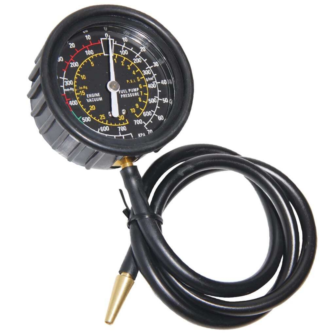 How To Check If Fuel Pump Works