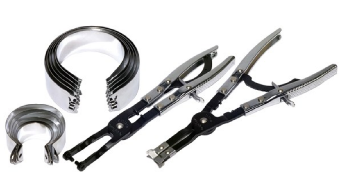 Picture of BS Piston Ring Compression Set