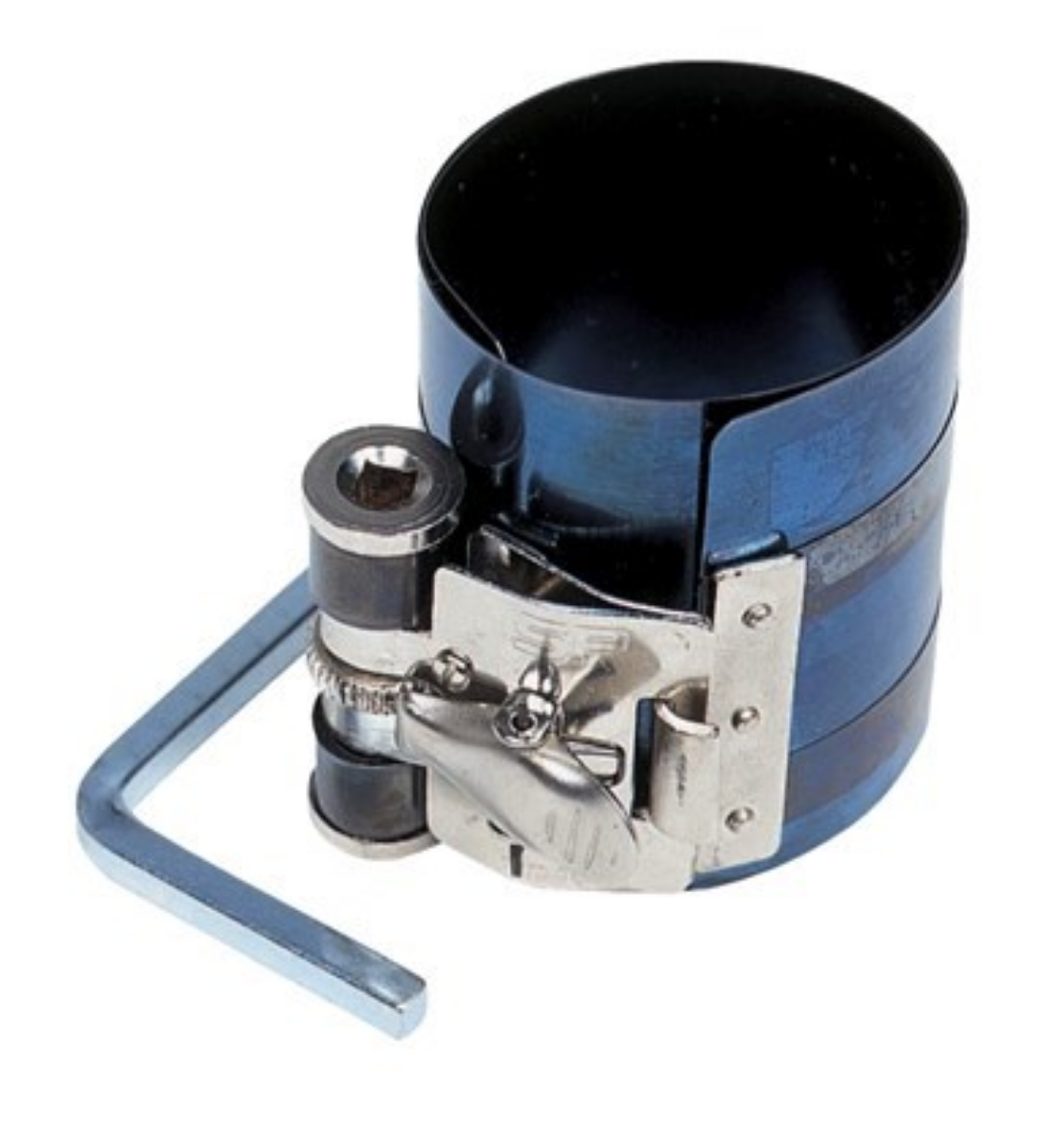 Picture of SYKES PISTON RING COMPRESSOR 90-175mm