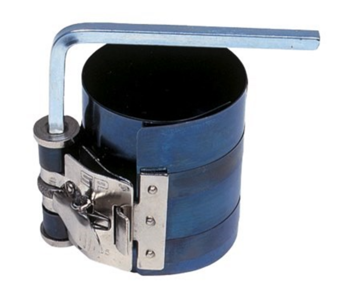 Picture of SYKES PISTON RING COMPRESSOR 57-125mm