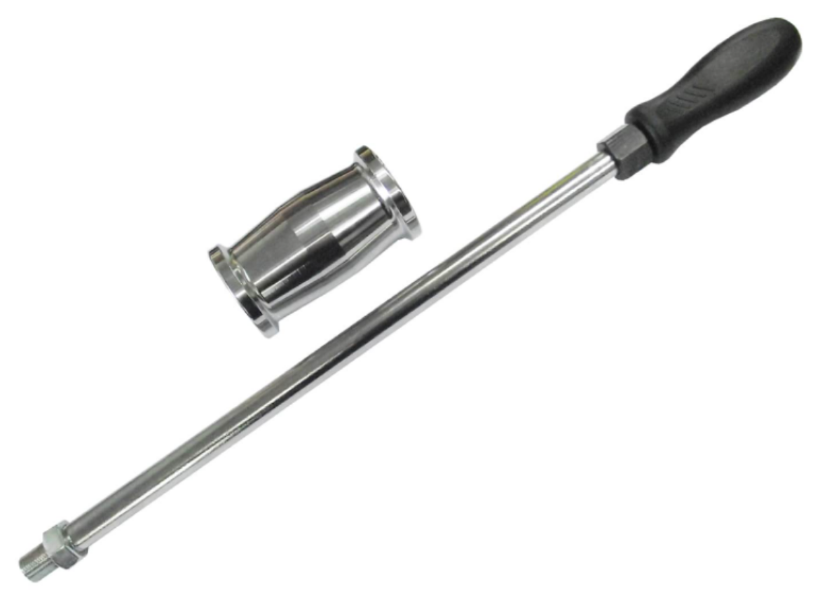Picture of DIESEL INJECTOR PULLER SLIDE HAMMER
