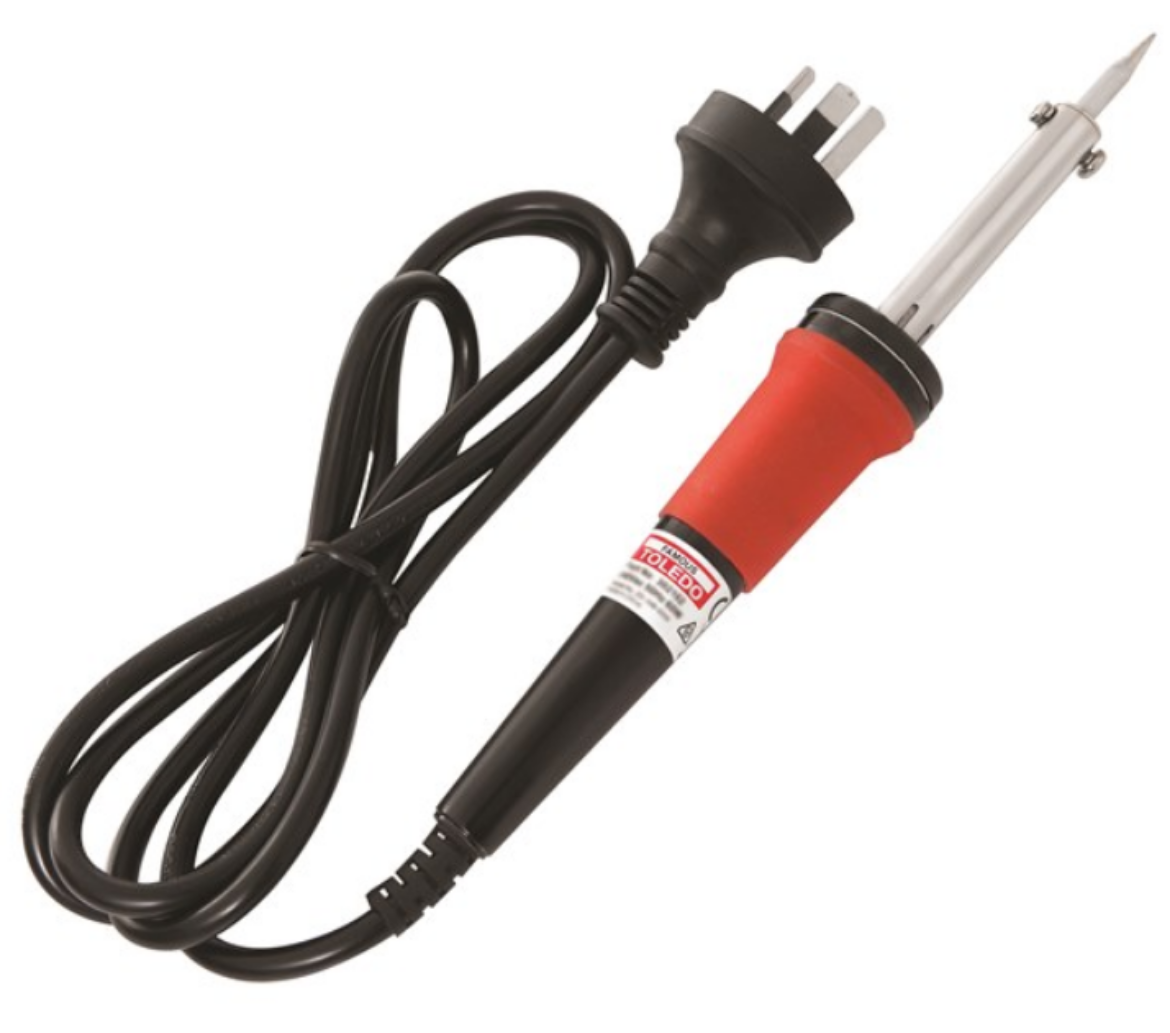 Picture of TOLEDO SOLDERING IRON 240V (AC) 40W
