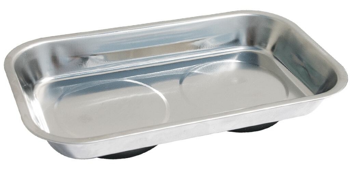 Picture of PARTS TRAY MAGNETIC 5.5" X 9.5"