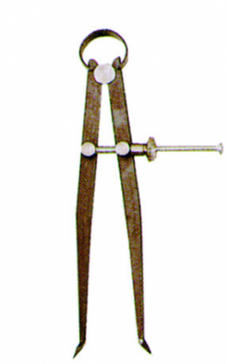 Picture of INSIDE CALIPER 200MM(L), Range 20-220mm