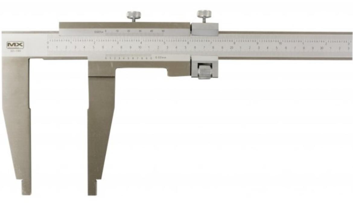Picture of 1000MM /40" DIGITAL VERNIER CALIPERS (33-199)