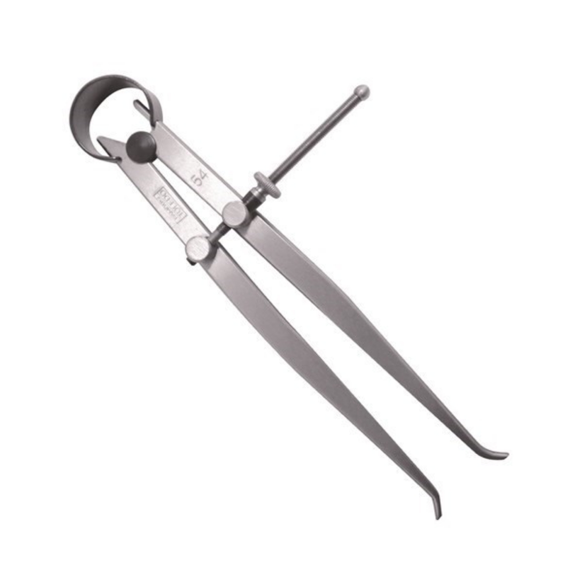 51150 INSIDE CALIPER SOLID NUT 150MM The Boss Shop Queensland Australia