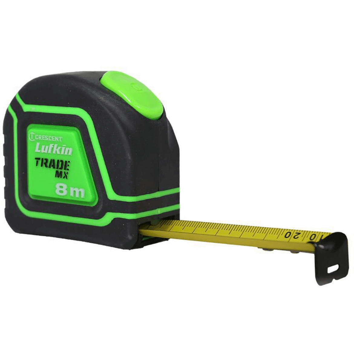 Picture of Tape Measure Trade MX 8m x 25mm