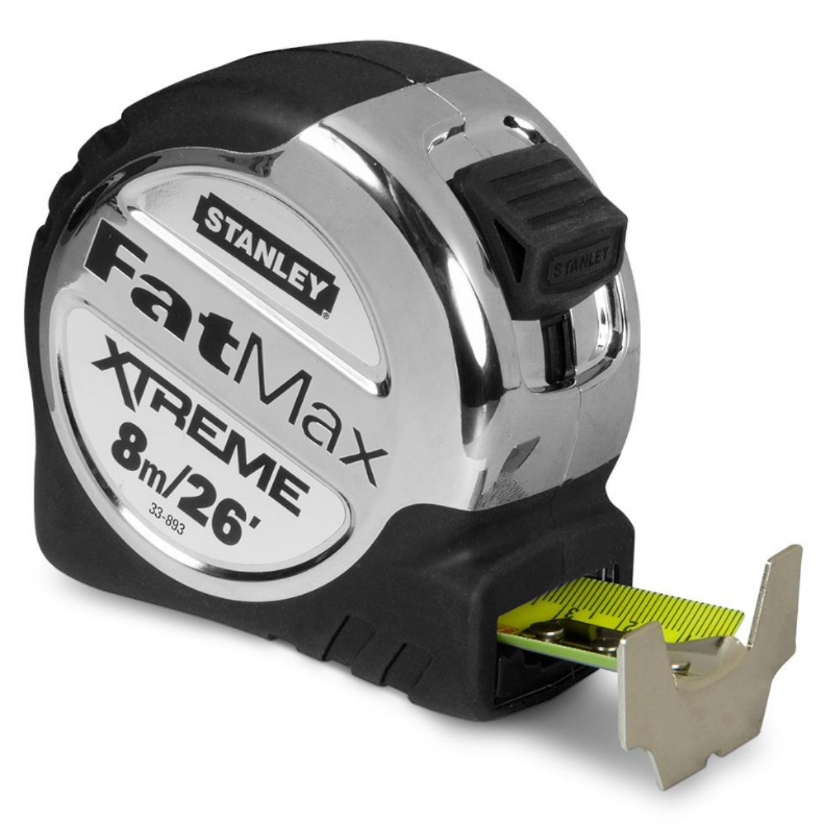 Picture of FatMax 8m/26'x32mm Pro Xtreme Tape Measure