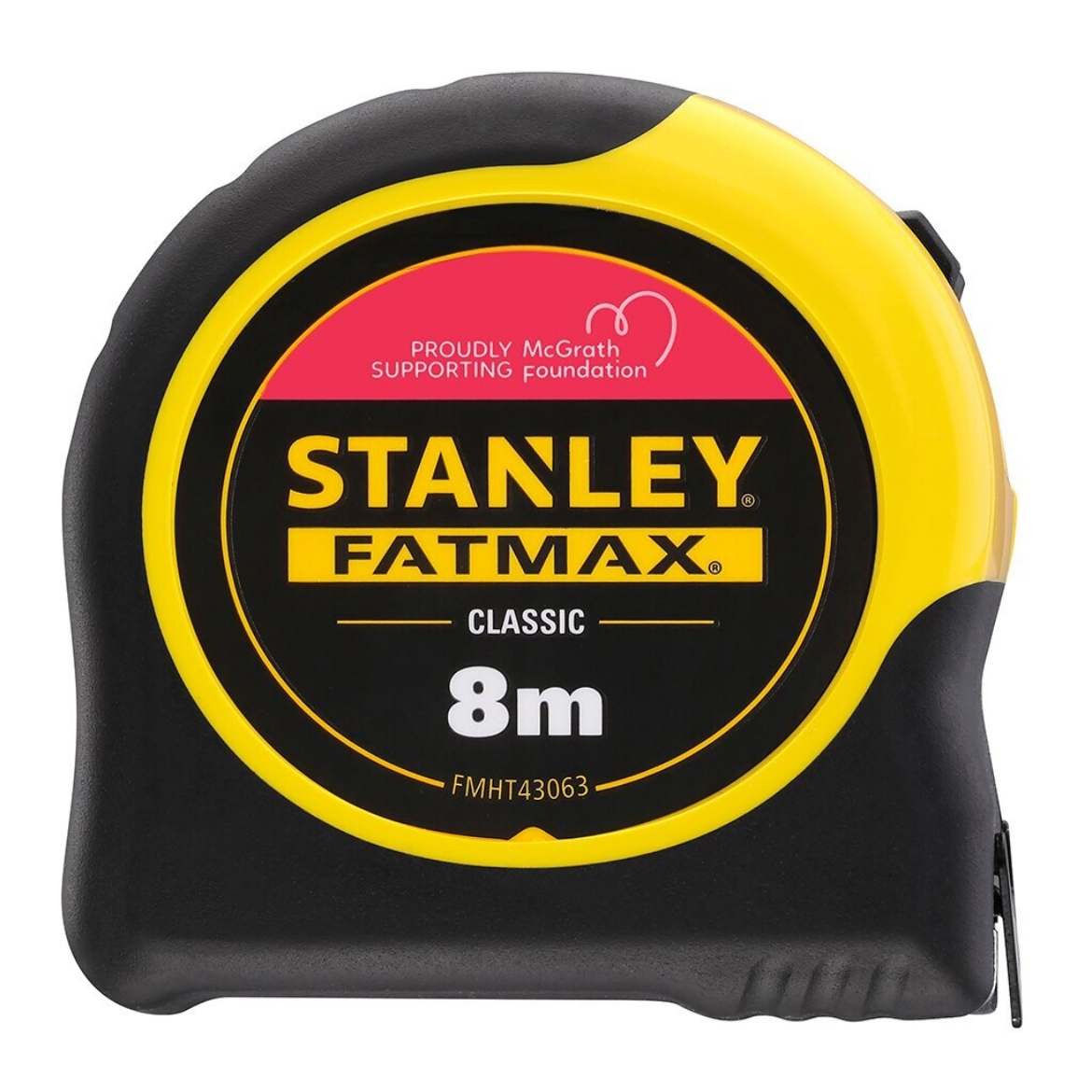 Picture of FatMax 8mx32mm 33-732 Pink Version TAPE MEASURE (DISCONTINUED)