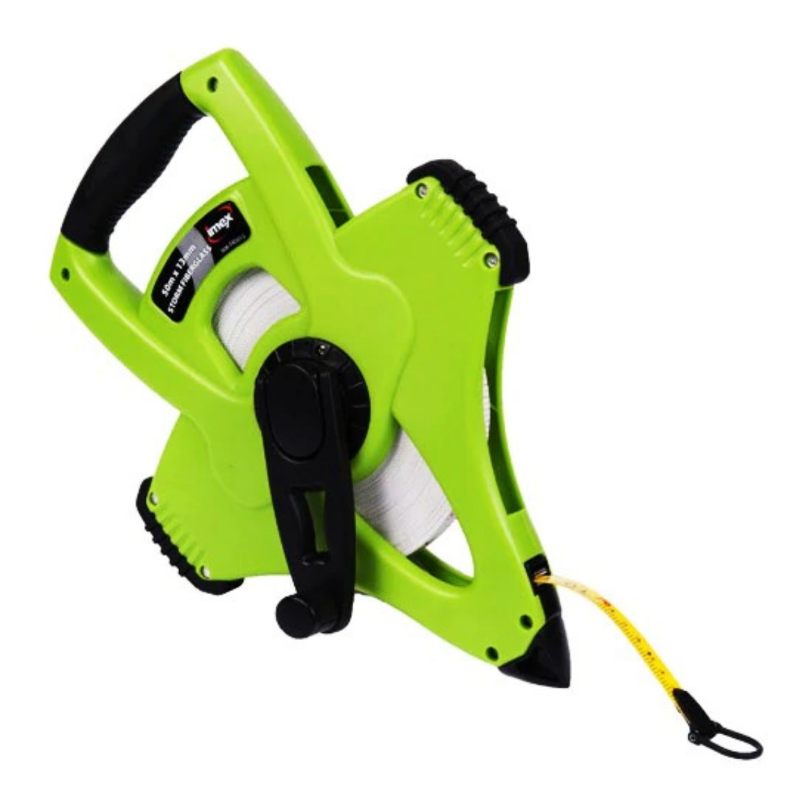 Picture of Imex 100mx13mm F/glass strain re-sist Storm Pro tape