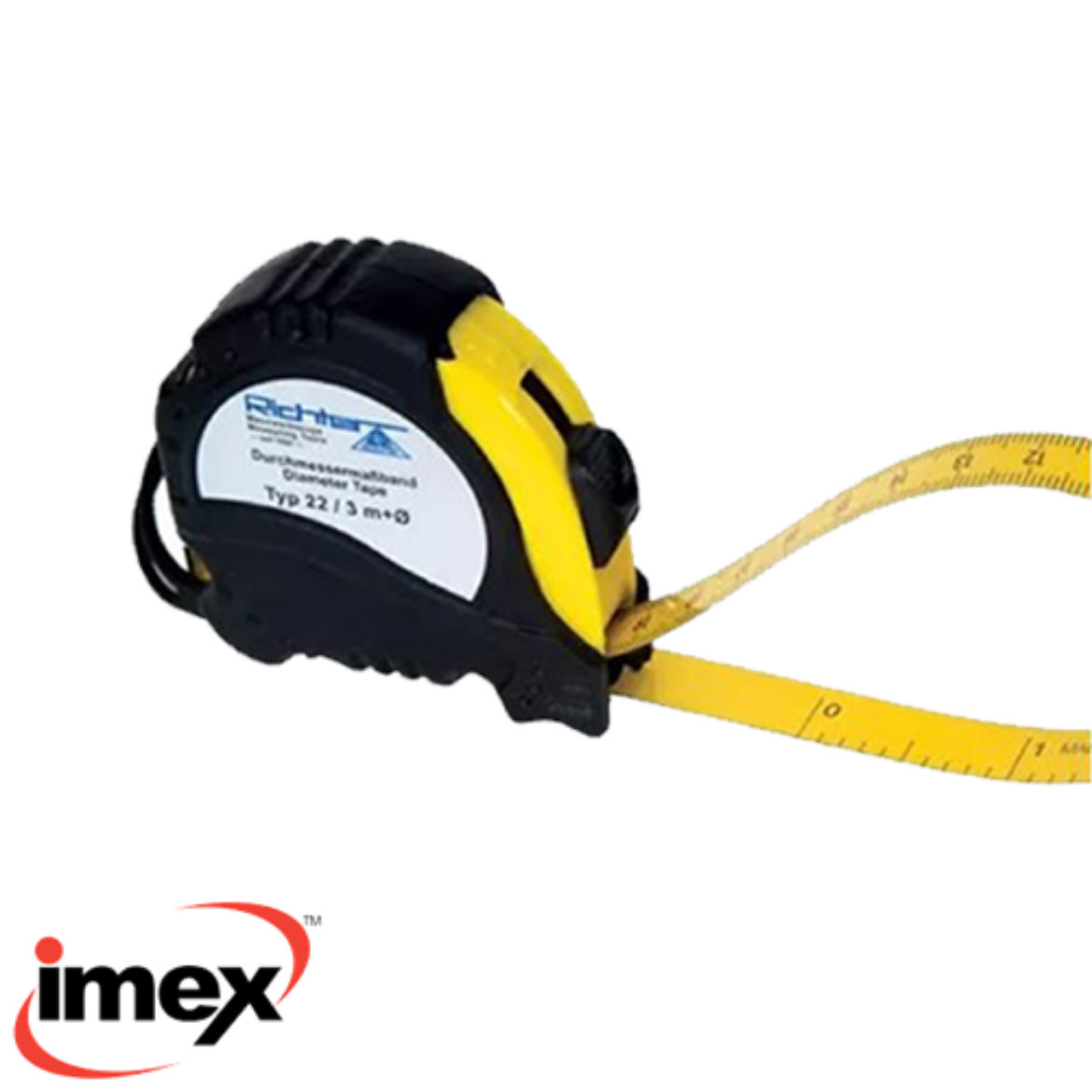 Picture of 3M Diameter Tape