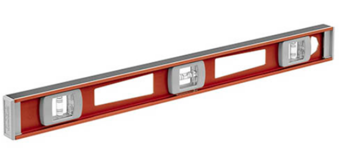 Picture of RIDGID 24" TOP-READ MAGNETIC LEVEL