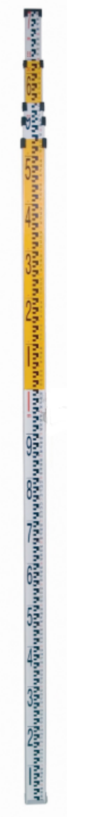 Picture of Imex 5m Staff (metric)