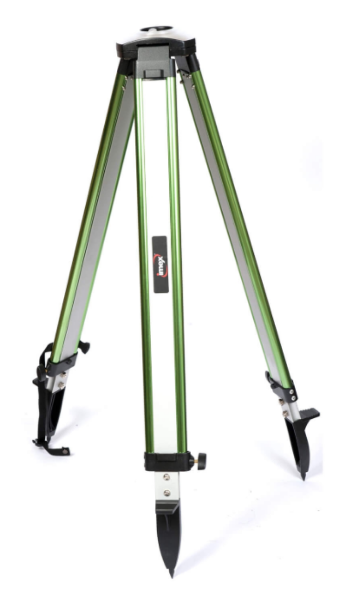 Picture of Imex Flat Top Aluminium Tripod
