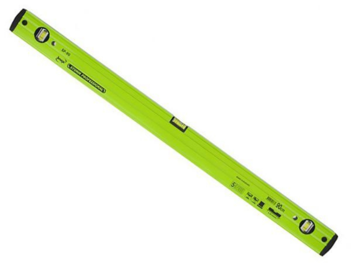 Picture of Imex 900mm Storm Professional Spirit level