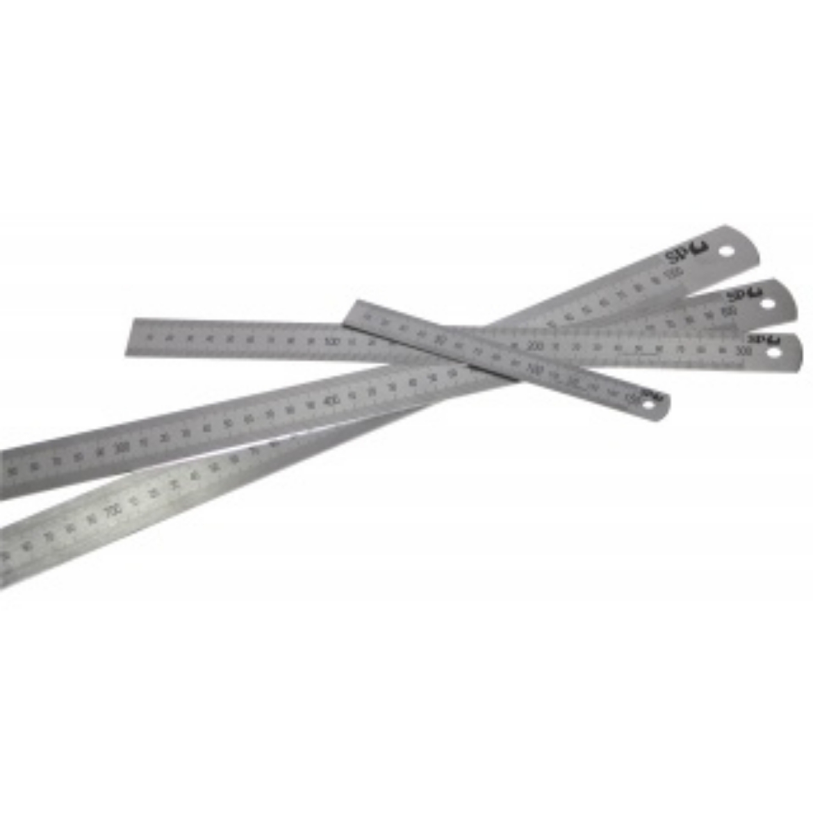 Picture of RULER STAINLESS STEEL 600mm(24")x30mmx1.2mm