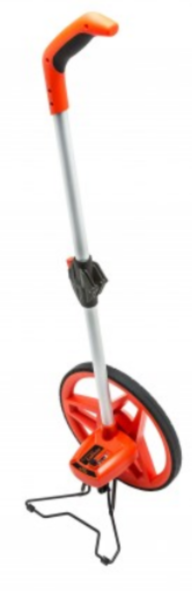 Picture of Measuring Wheel 320mm Side Counter