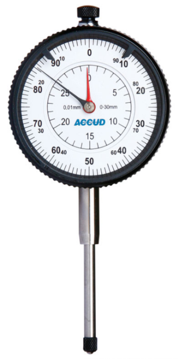 AC22902511 25mm Metric Dial Indicator The Boss Shop Queensland